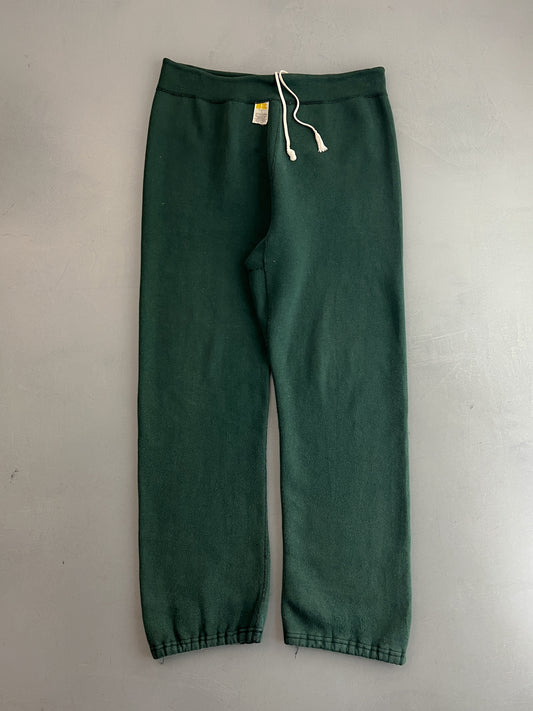 1970's Faded Russell Athletic Sweatpants [28”-36”]