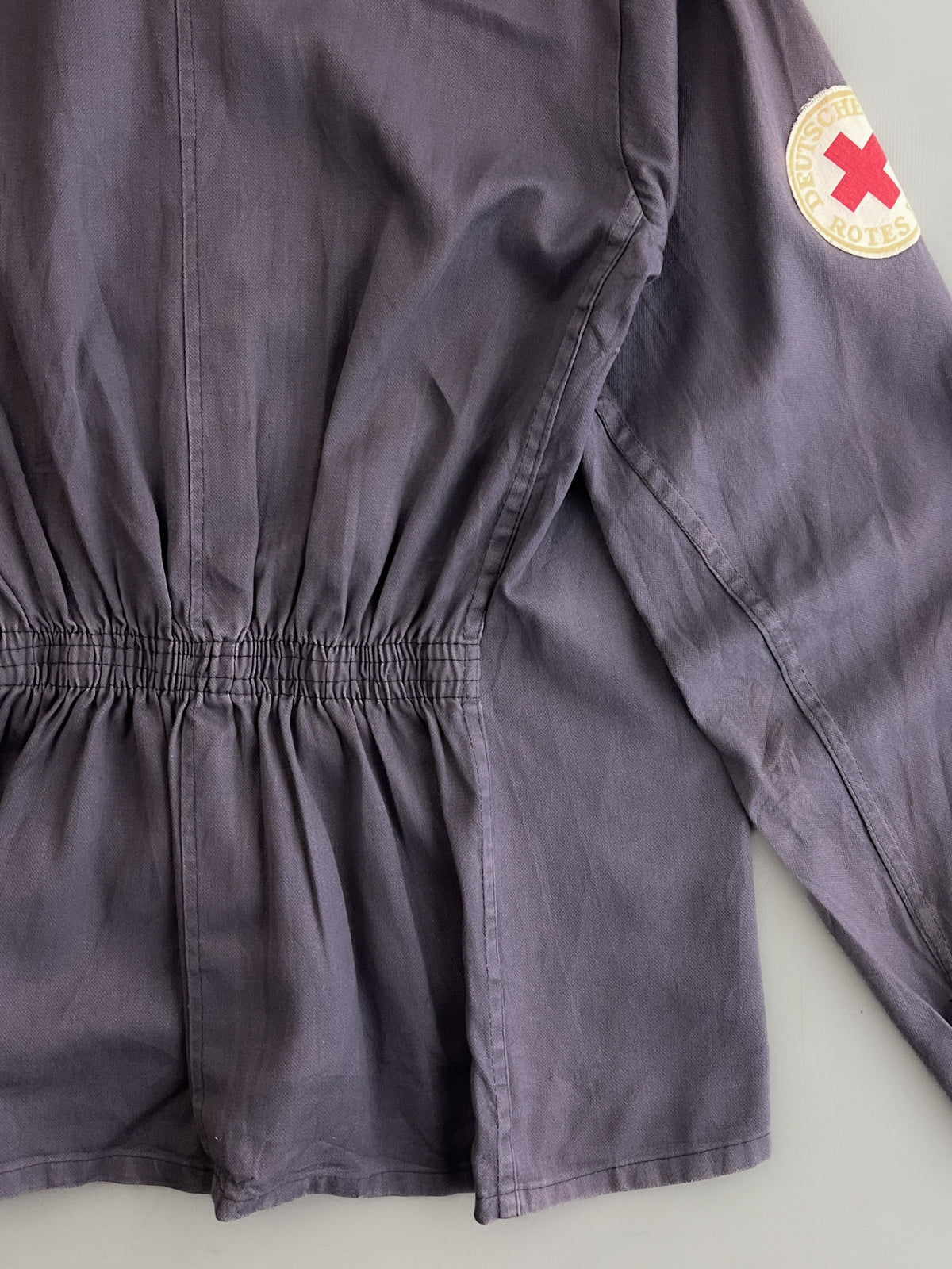 1960's West German Red Cross Jacket [L]
