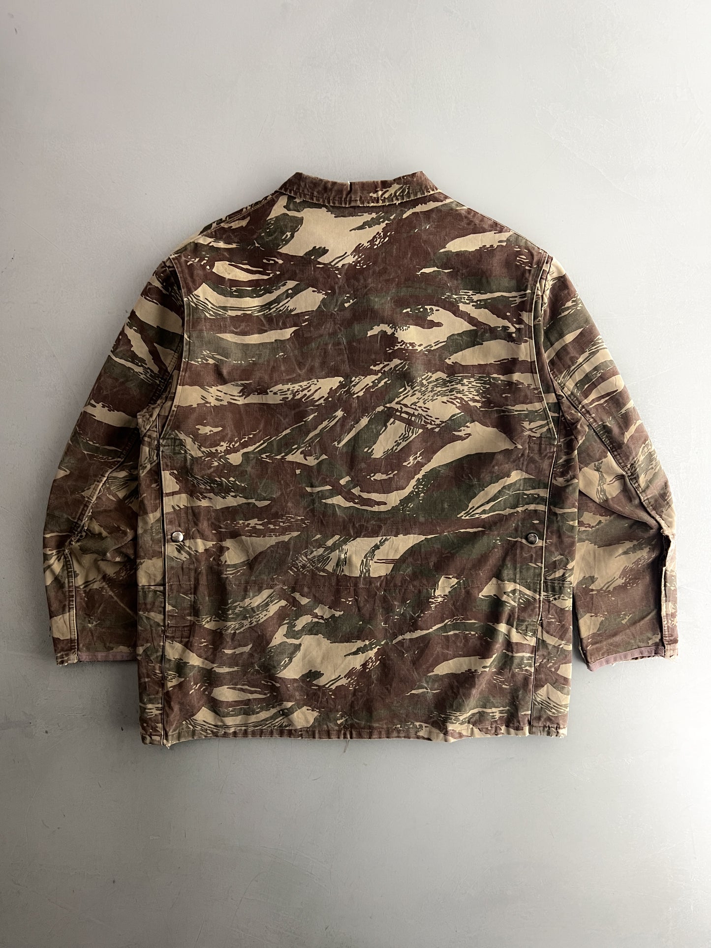 1970's Saint Etienne French Hunting Jacket [L]