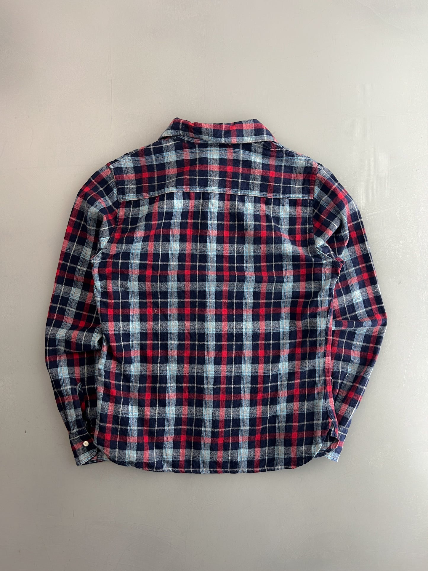 Union Made Lee Flannel [XS/S]