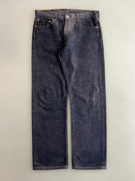 1990's Levis 501's [30"]