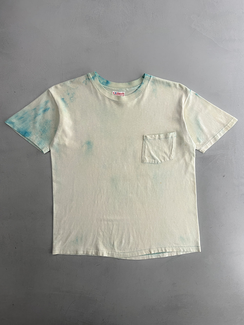 1990's Pocket Tee [M]