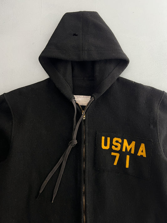 1970's USMA West Point Cadets Jacket [L]
