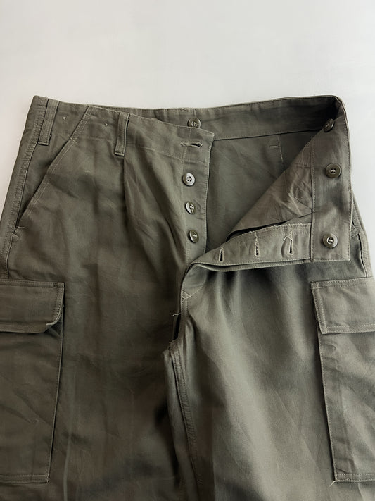 Dutch Military Cargos [36"]