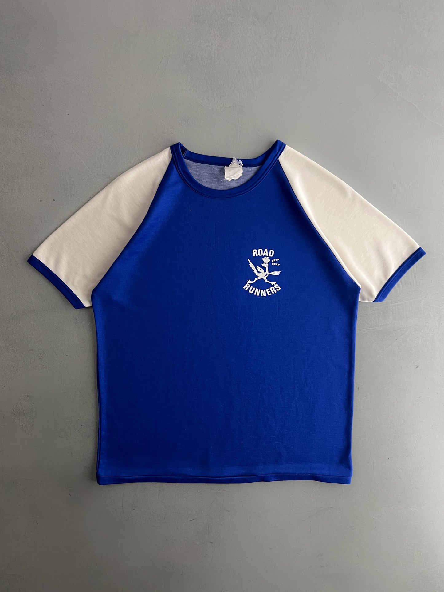 Road Runners Sports Tee [M]