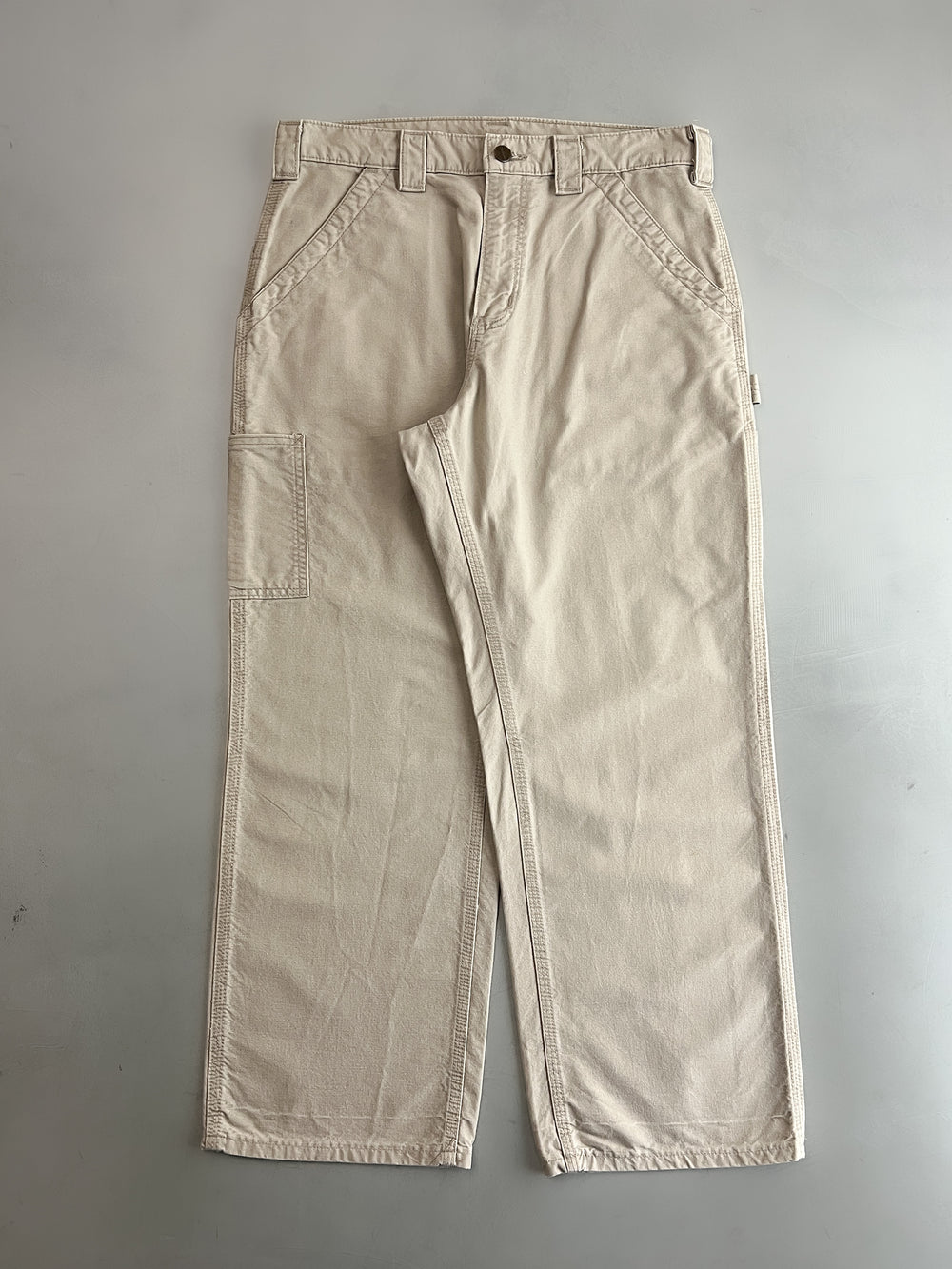 Carhartt Carpenter Pants [31']