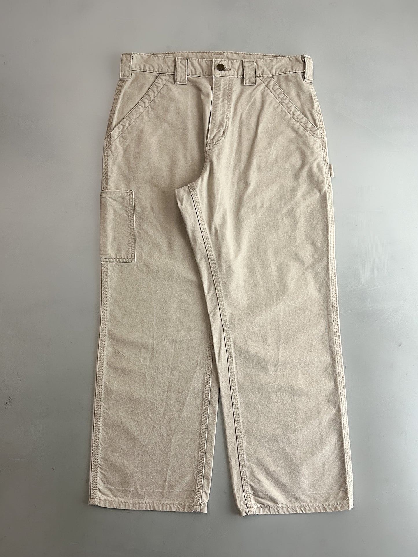 Carhartt Carpenter Pants [31']