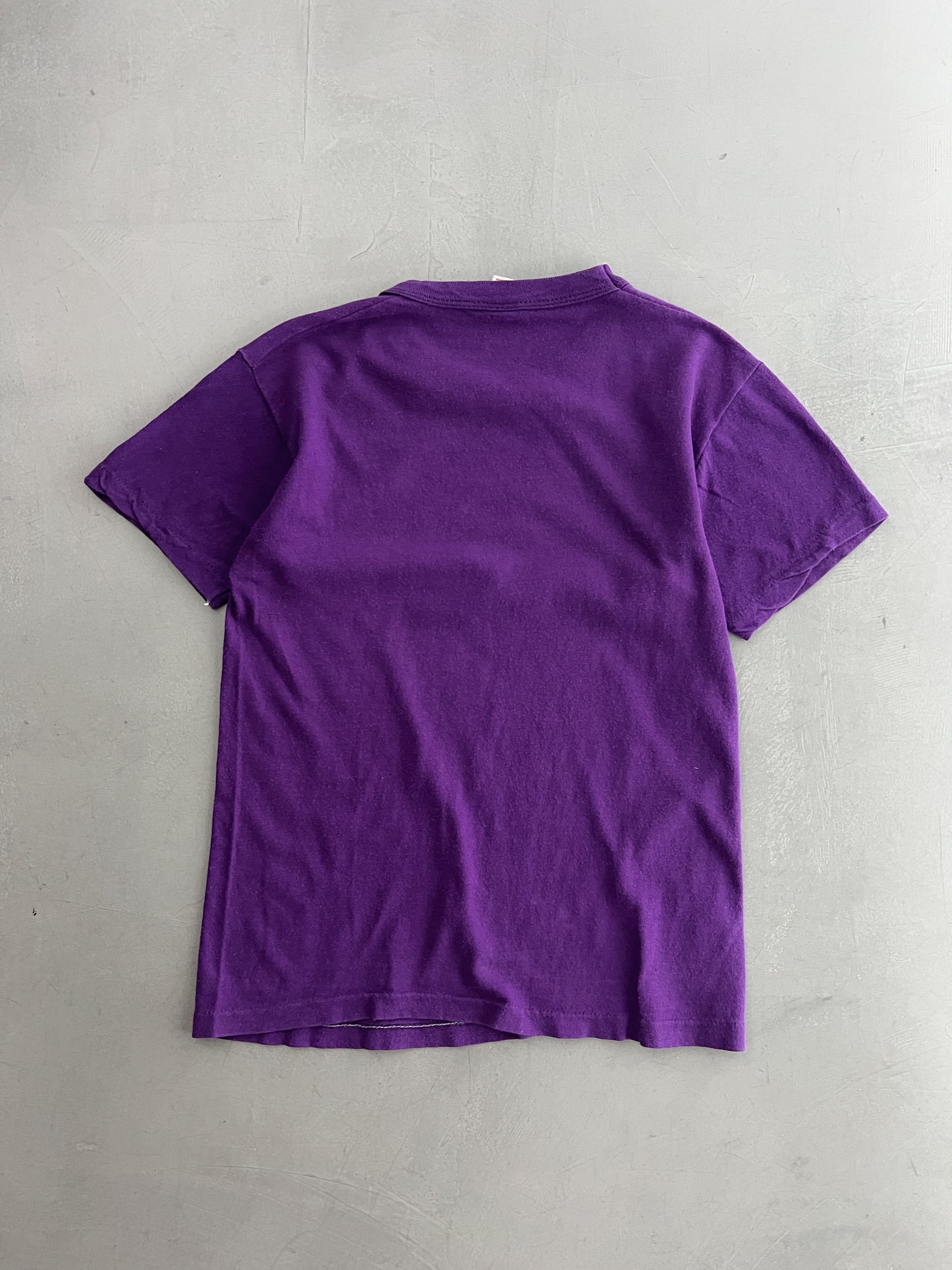 1970's Phoenix Racing Baby Tee [XXS]