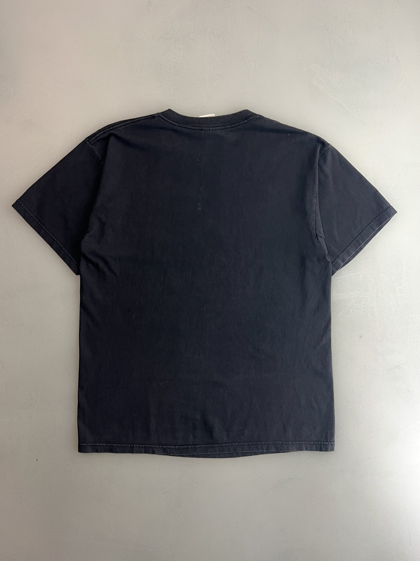 Late 90's Inspiral Carpets "Moo" Tee [L]