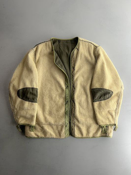 M-65 Reversible Terry Liner [L]