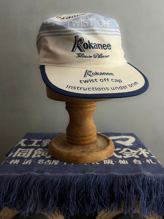 Kokanee Beer Twist Off Cap