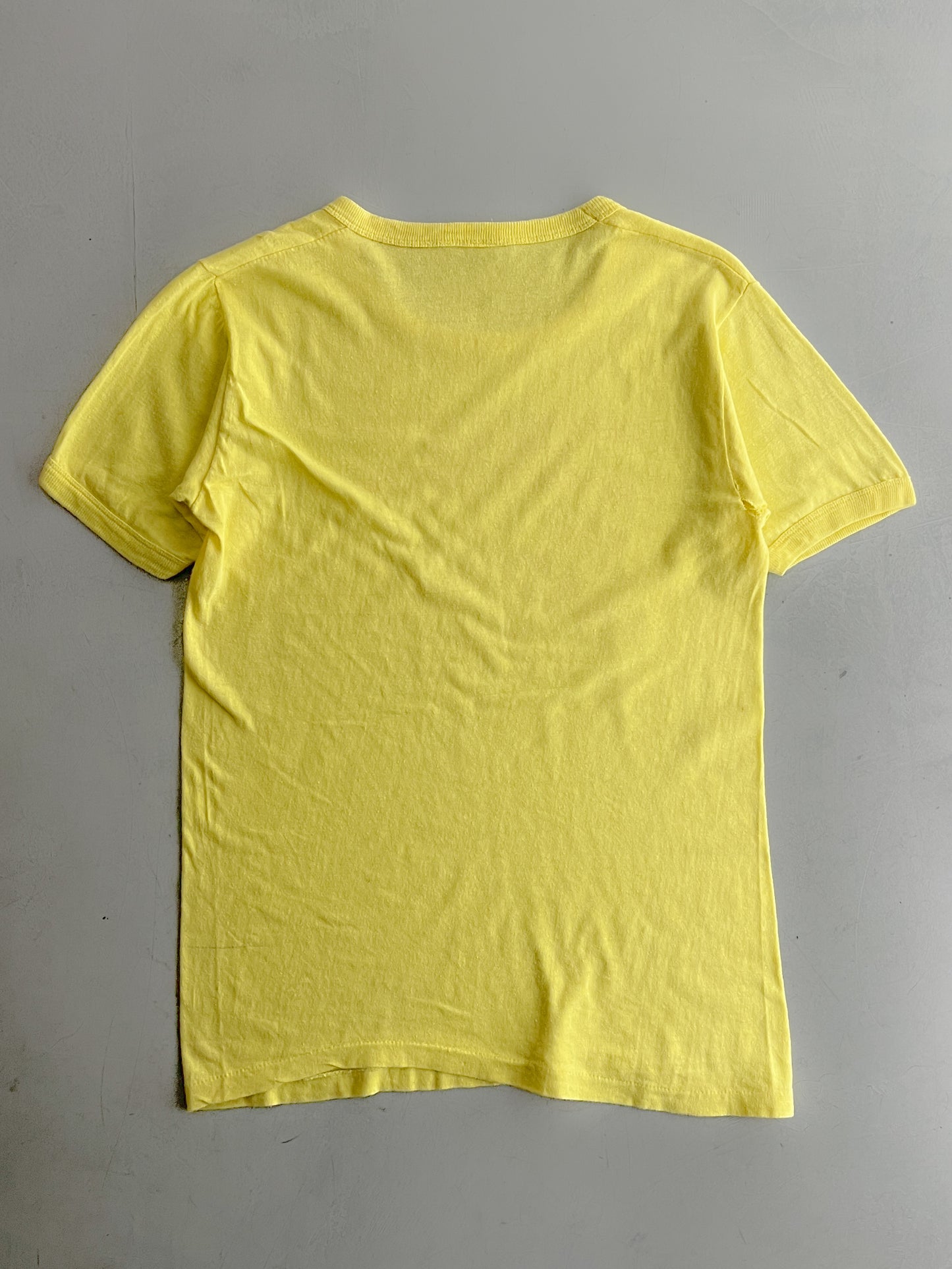 Swedish Condom Slogan Tee [M]