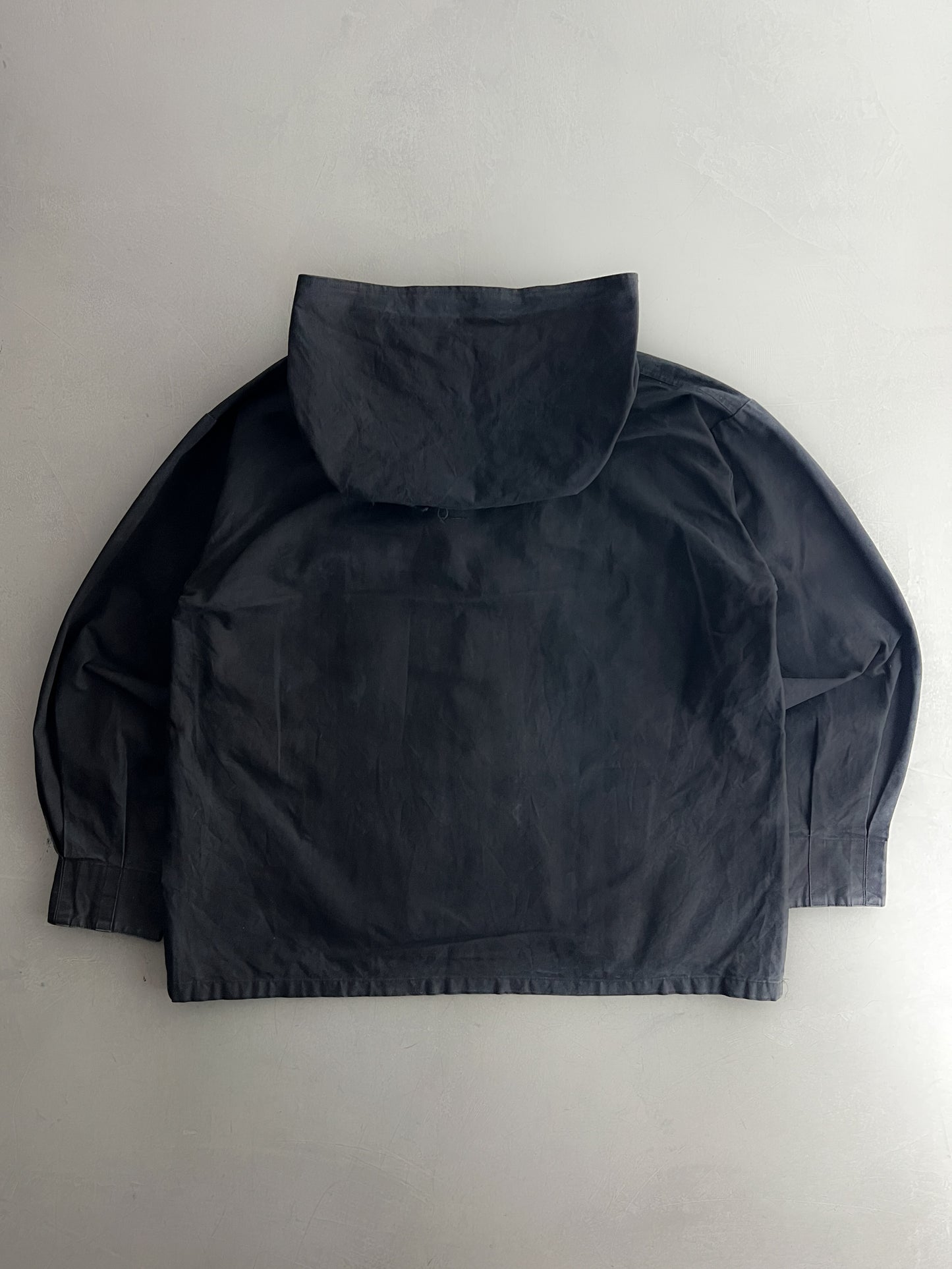 Canvas Hiking Smock [L]