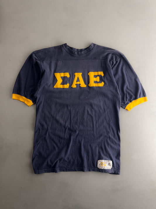 Made in USA Russel Athletic ΣΑΕ Jersey [XL]