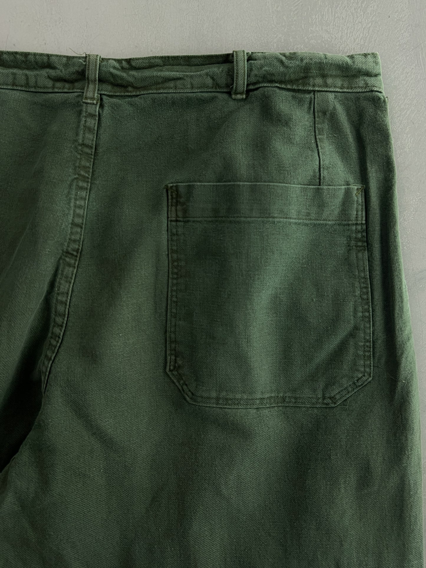 Swiss Army Field Trousers [34"]