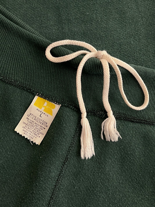 1970's Faded Russell Athletic Sweatpants [28”-36”]