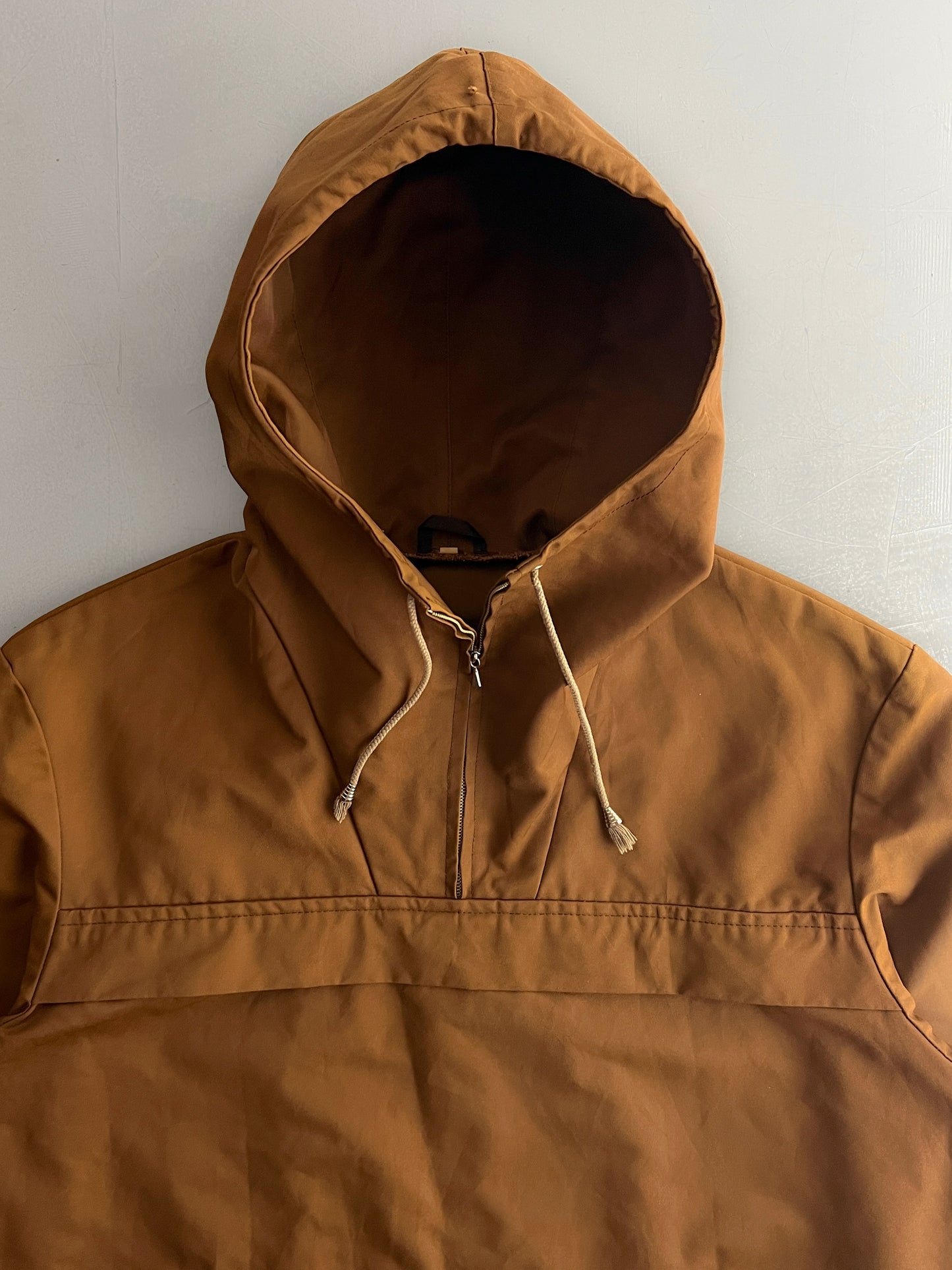 1970’s Scandinavian Alpine Anorak [L]