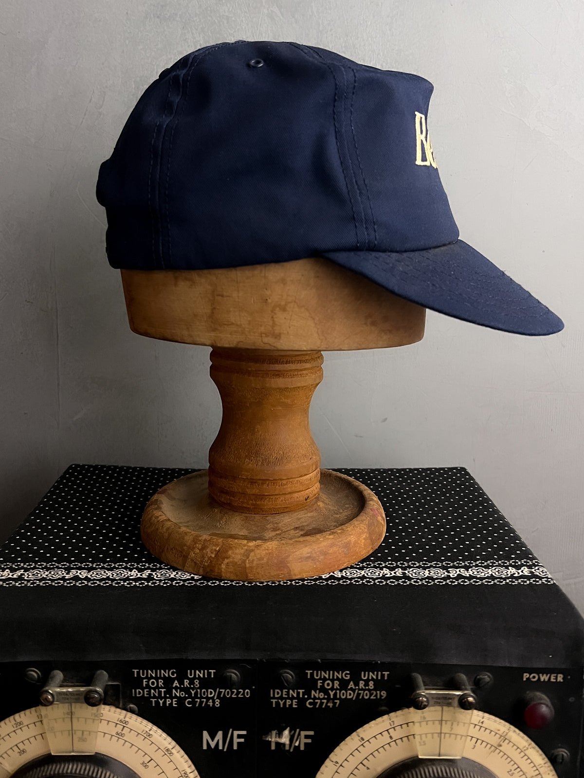 Beretta Pistols Cap