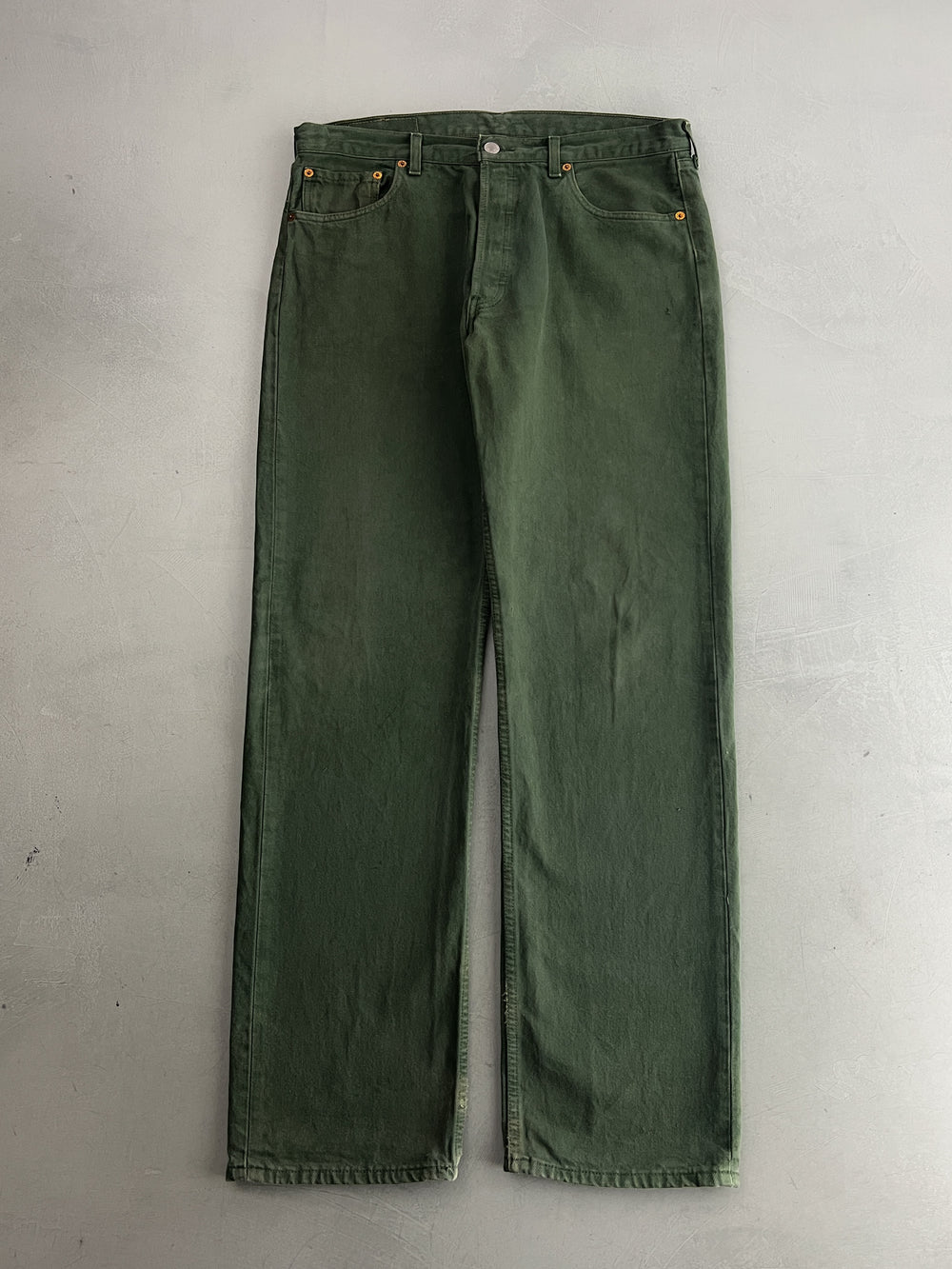 Levi's 501's [34"]
