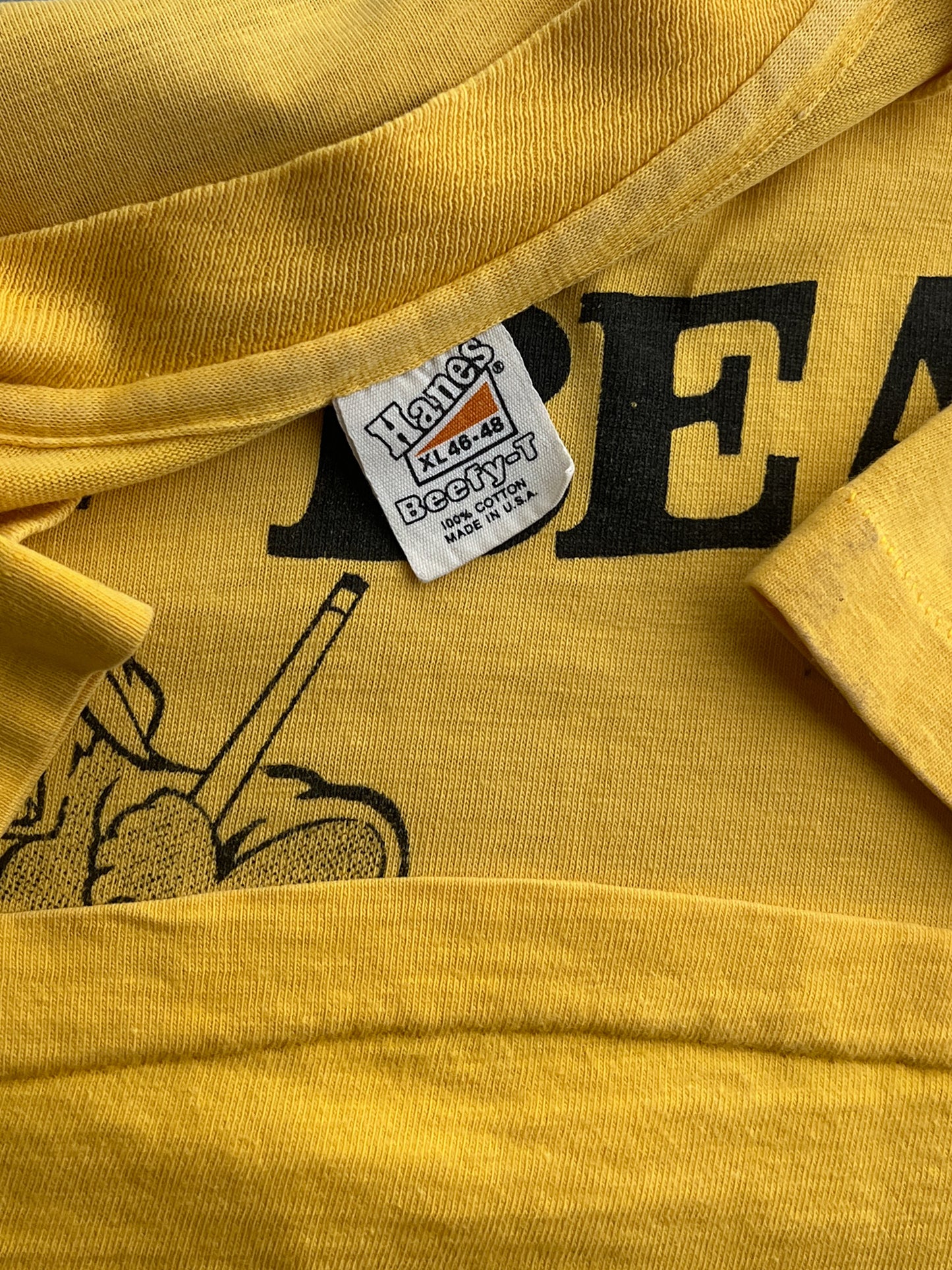 1980's Ugly Bear Tavern Tee [XL]