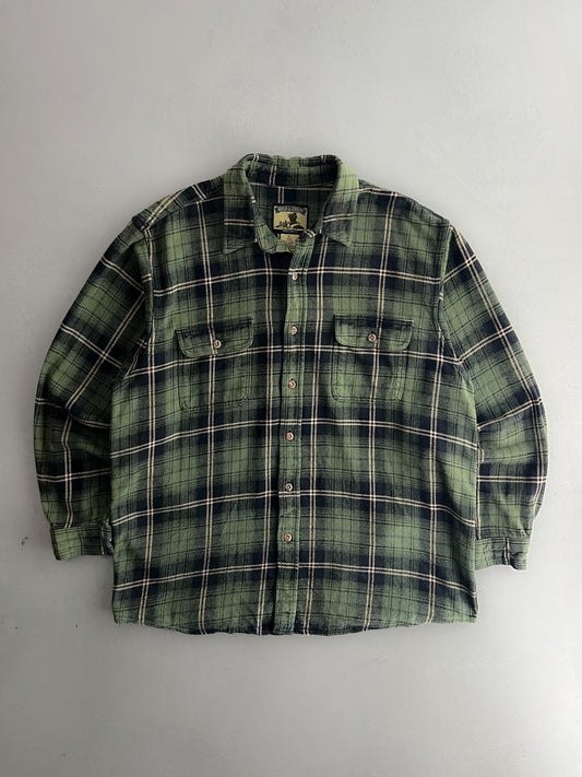 Field & Stream Cotton Flannel [XL]