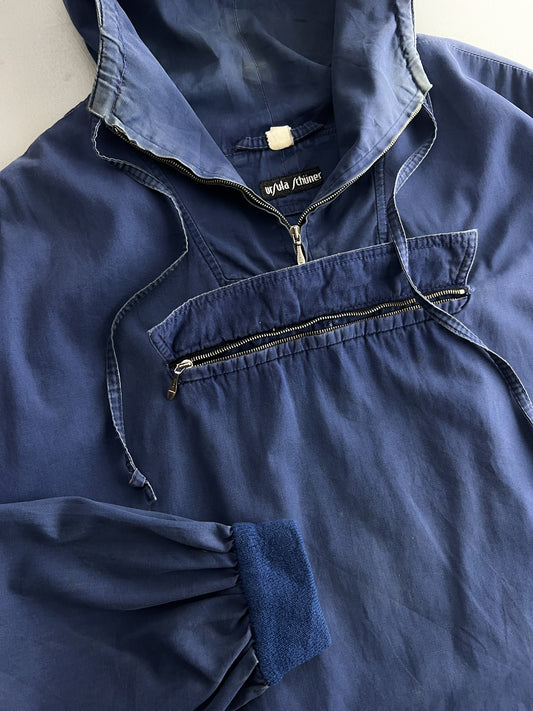 1970's NINO Cotton Anorak [M/L]