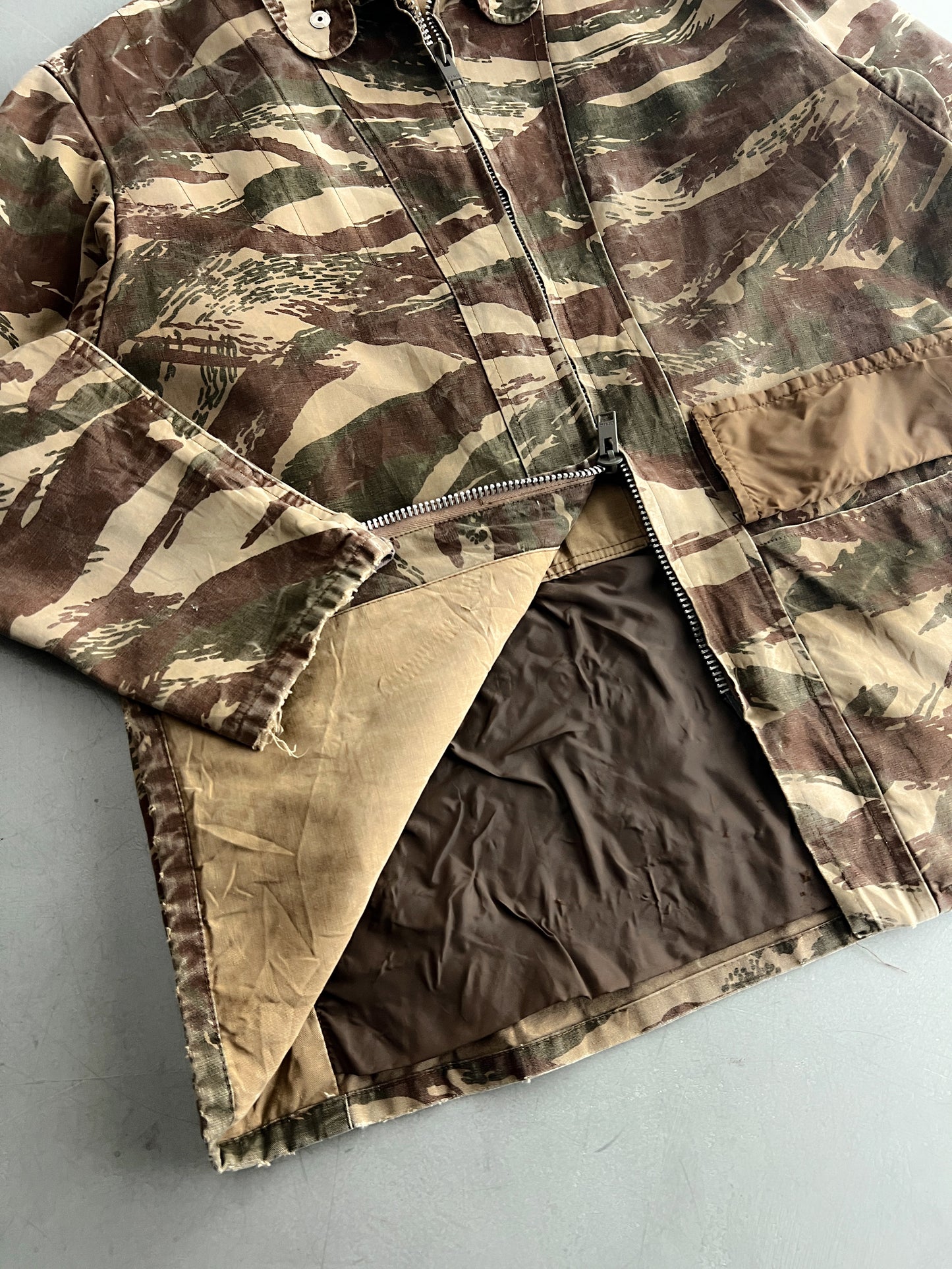 1970's Saint Etienne French Hunting Jacket [L]