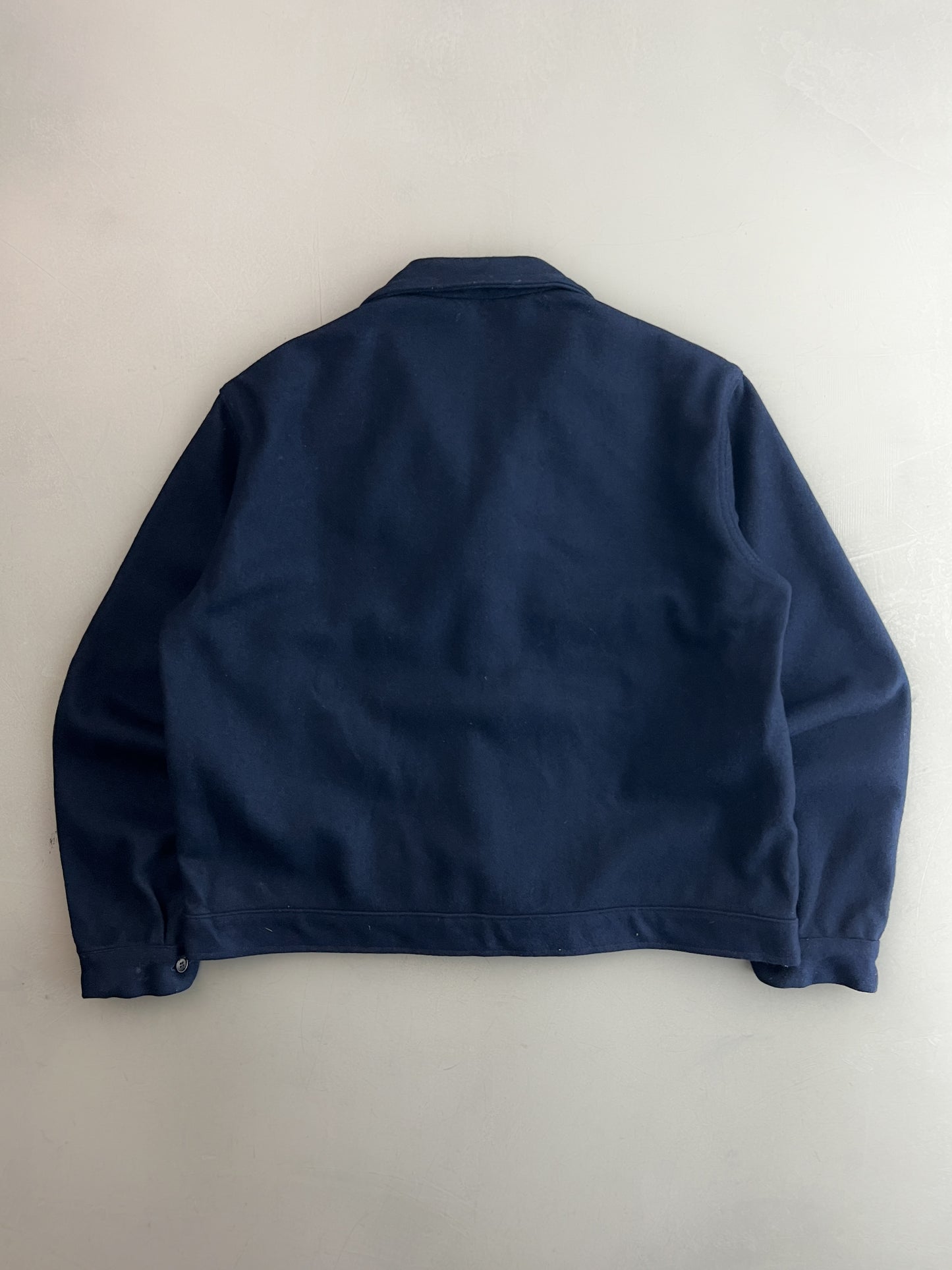 Italian Telecommunications Work Jacket [M]