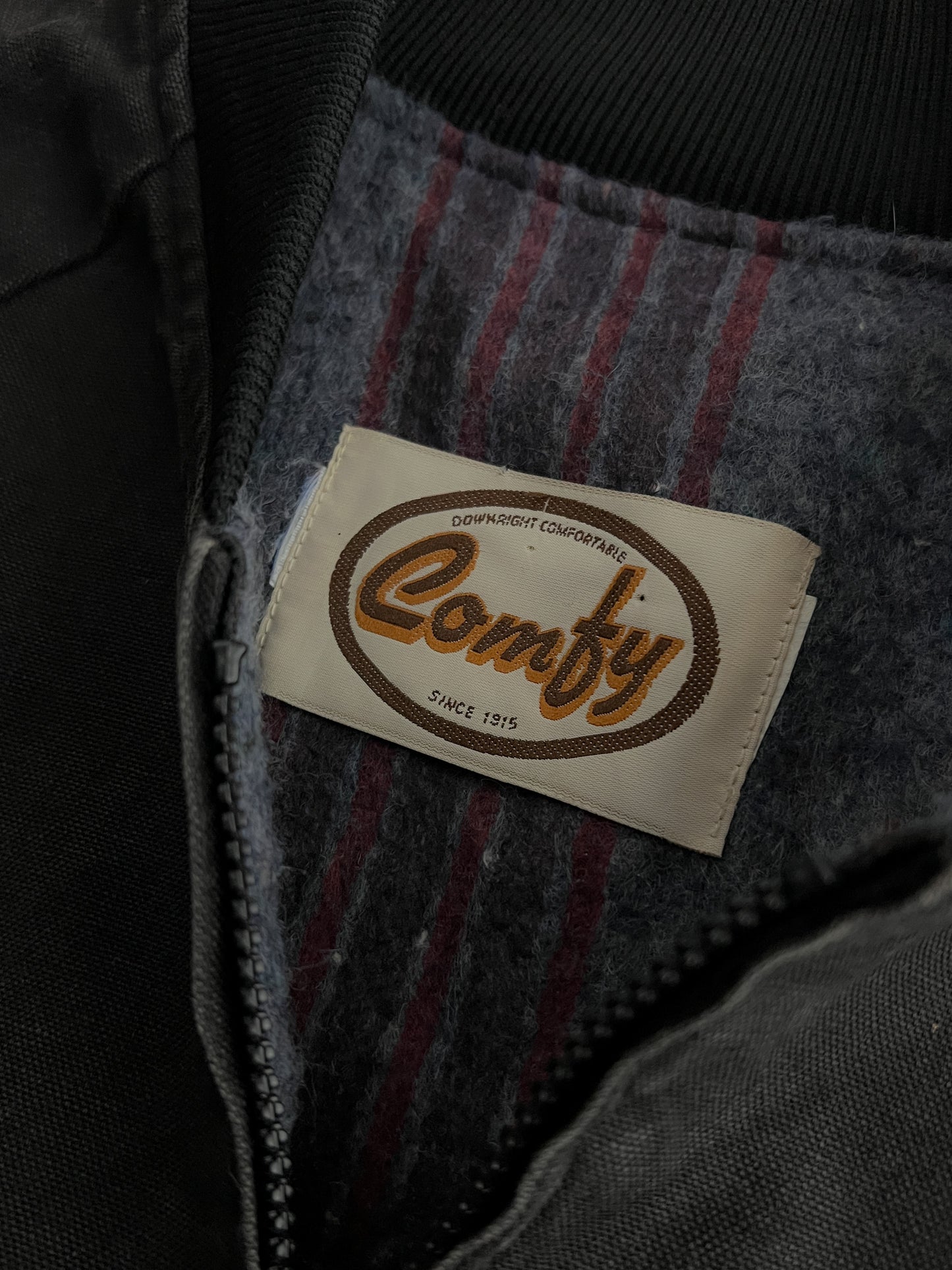 Aztec Work Jacket [XL]