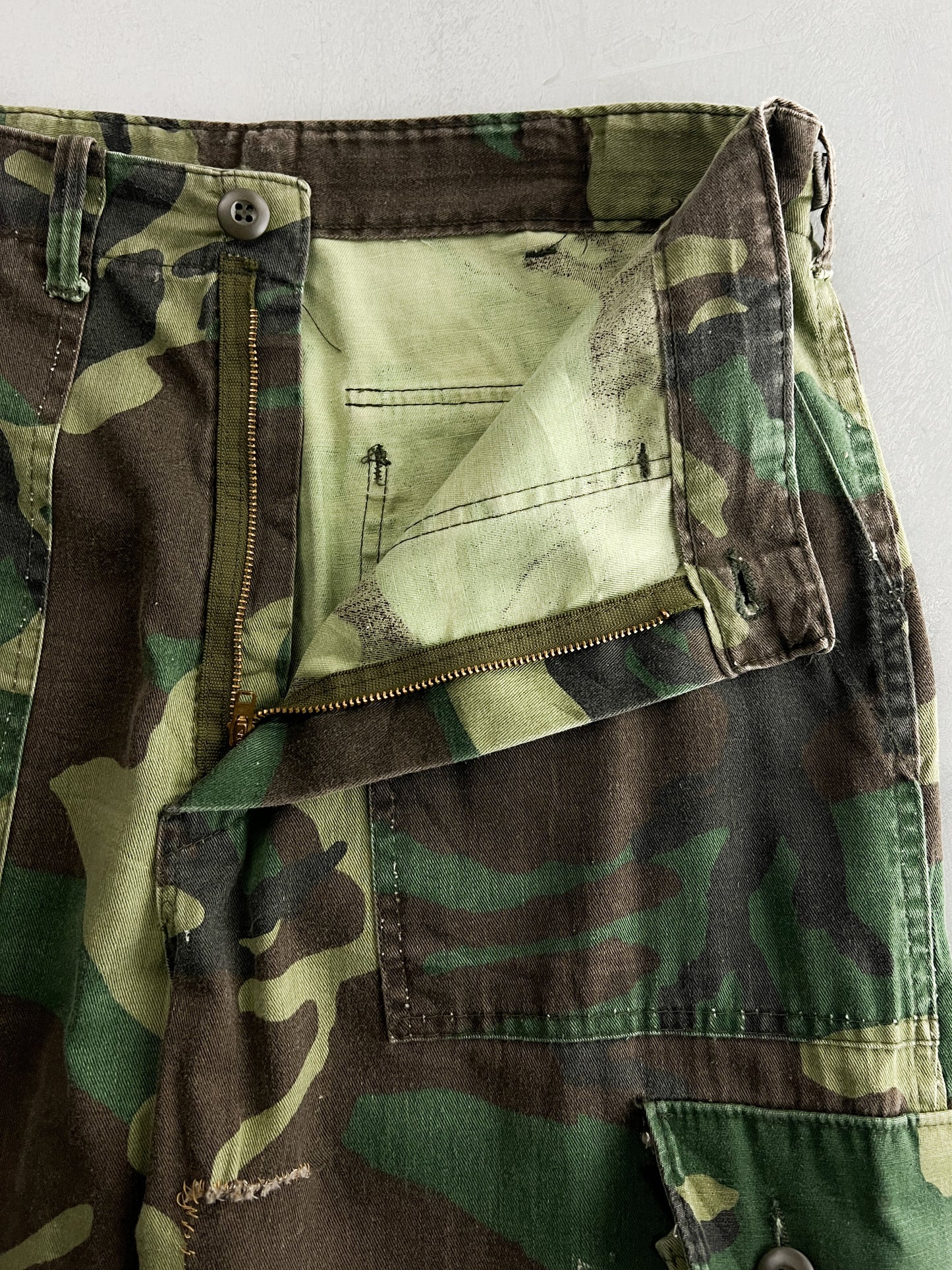 US Army Cargo Pants [32"]
