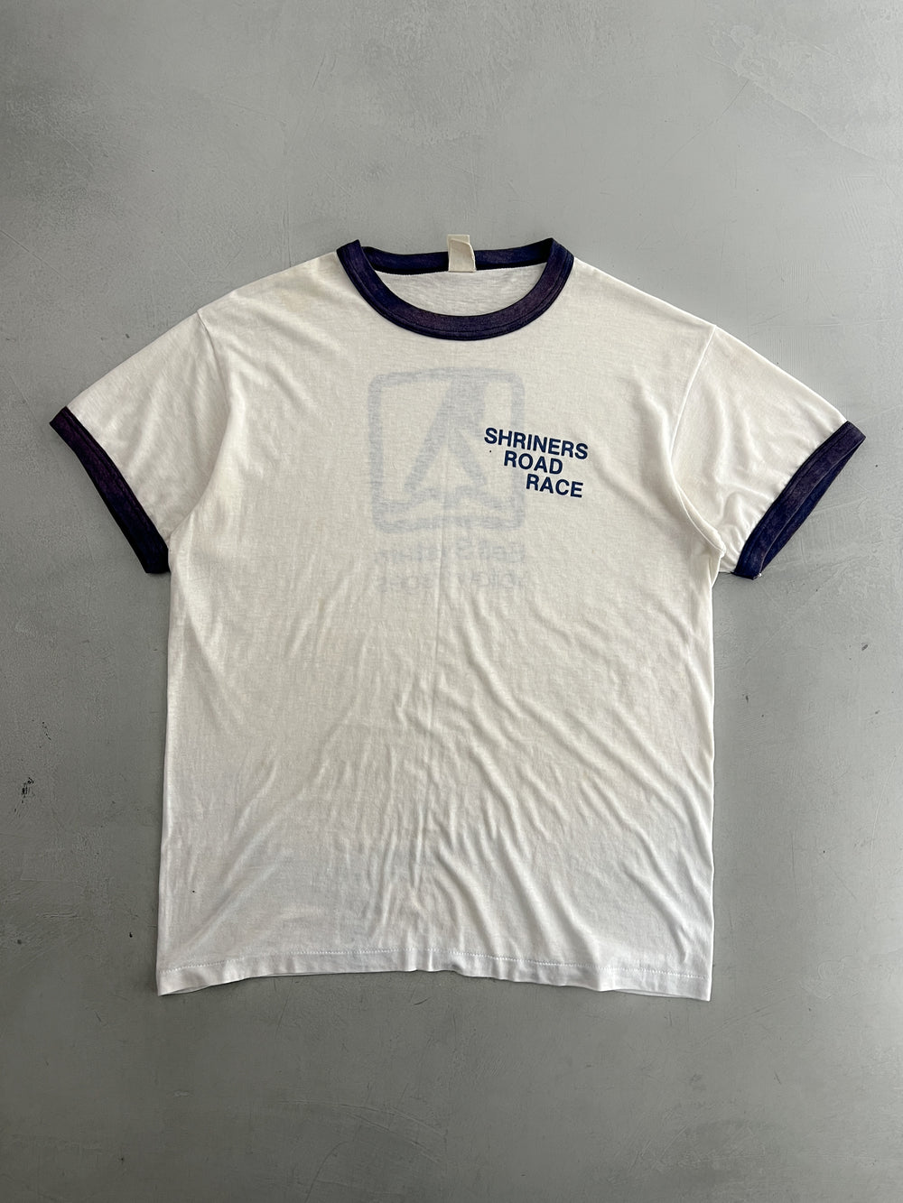 1980's Yellow Pages Ringer [M/L]