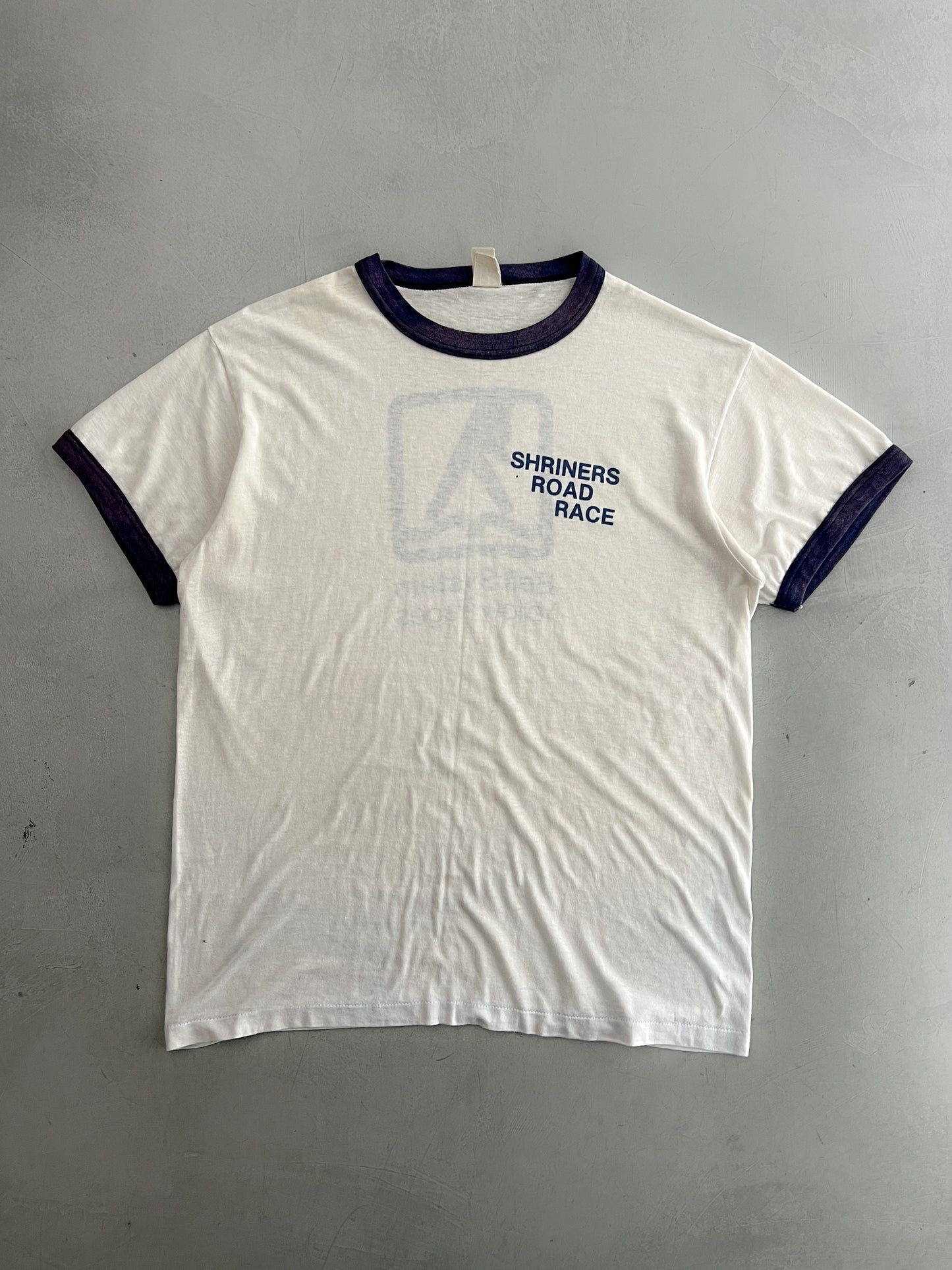 1980's Yellow Pages Ringer [M/L]