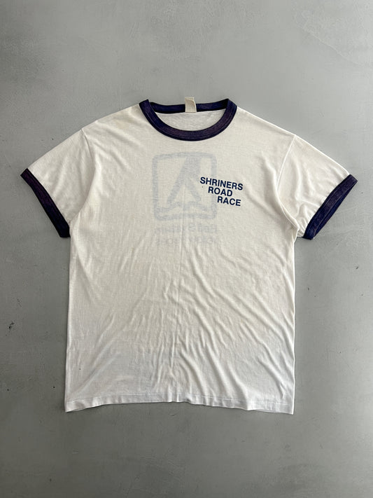 1980's Yellow Pages Ringer [M/L]