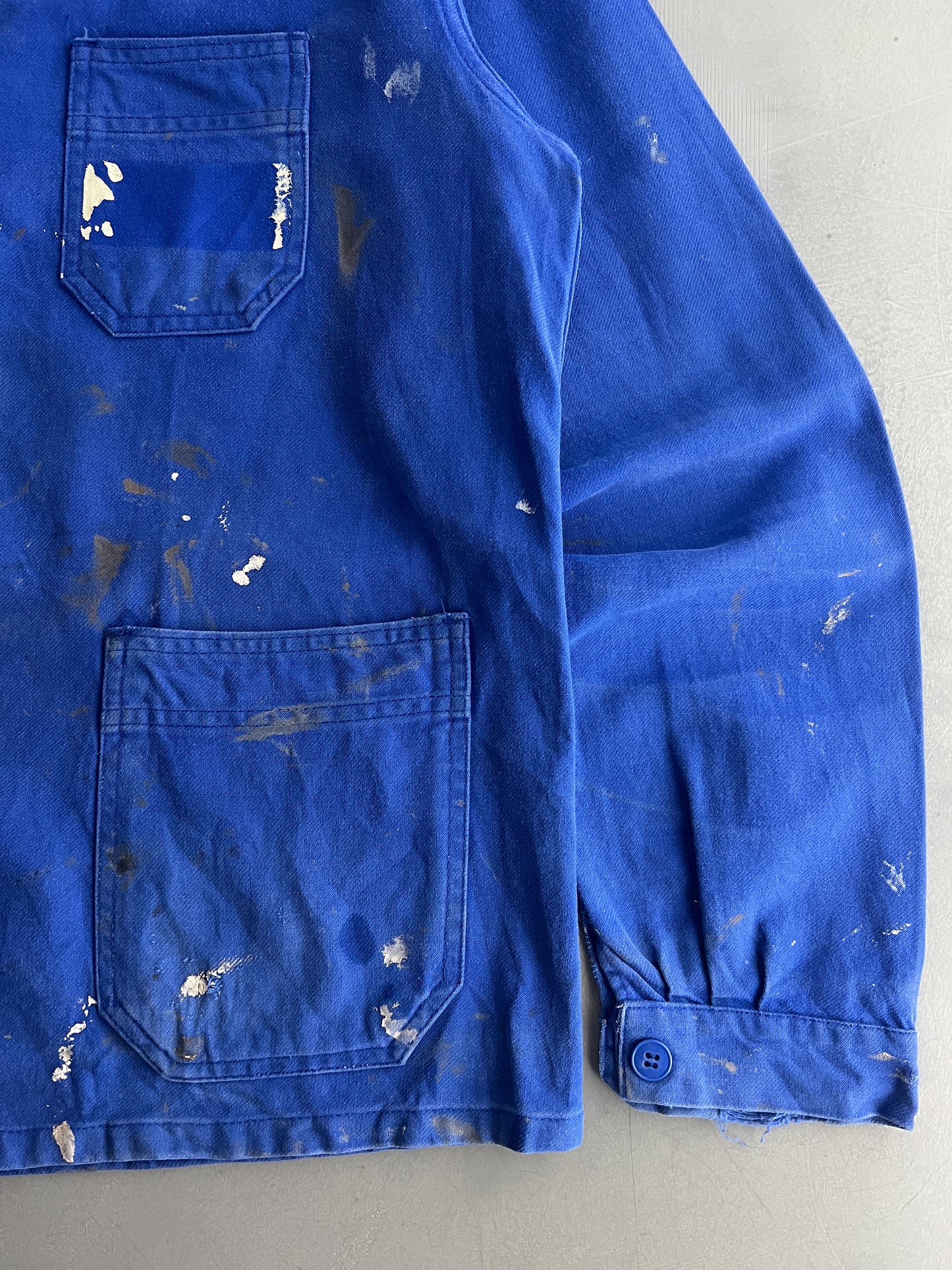 Thrashed Euro Chore Jacket [L]