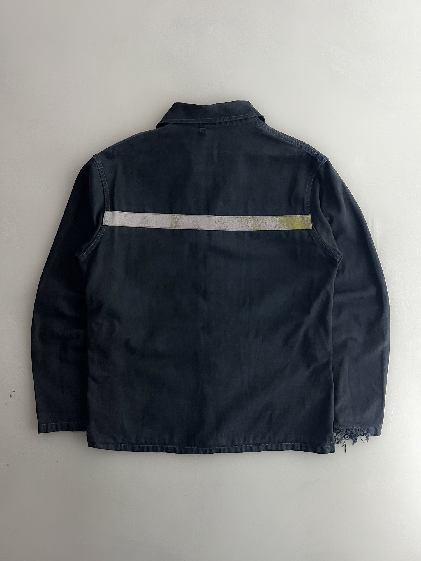 Over Dyed Marc Work Jacket [M]
