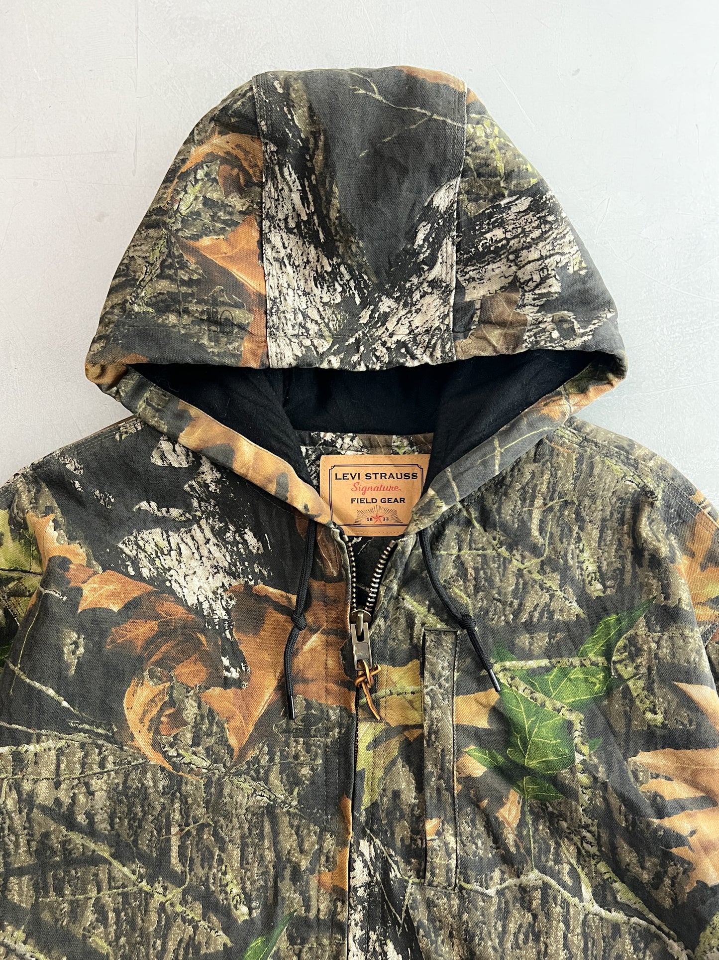 Levi's Real Tree Hunting Jacket [XL]