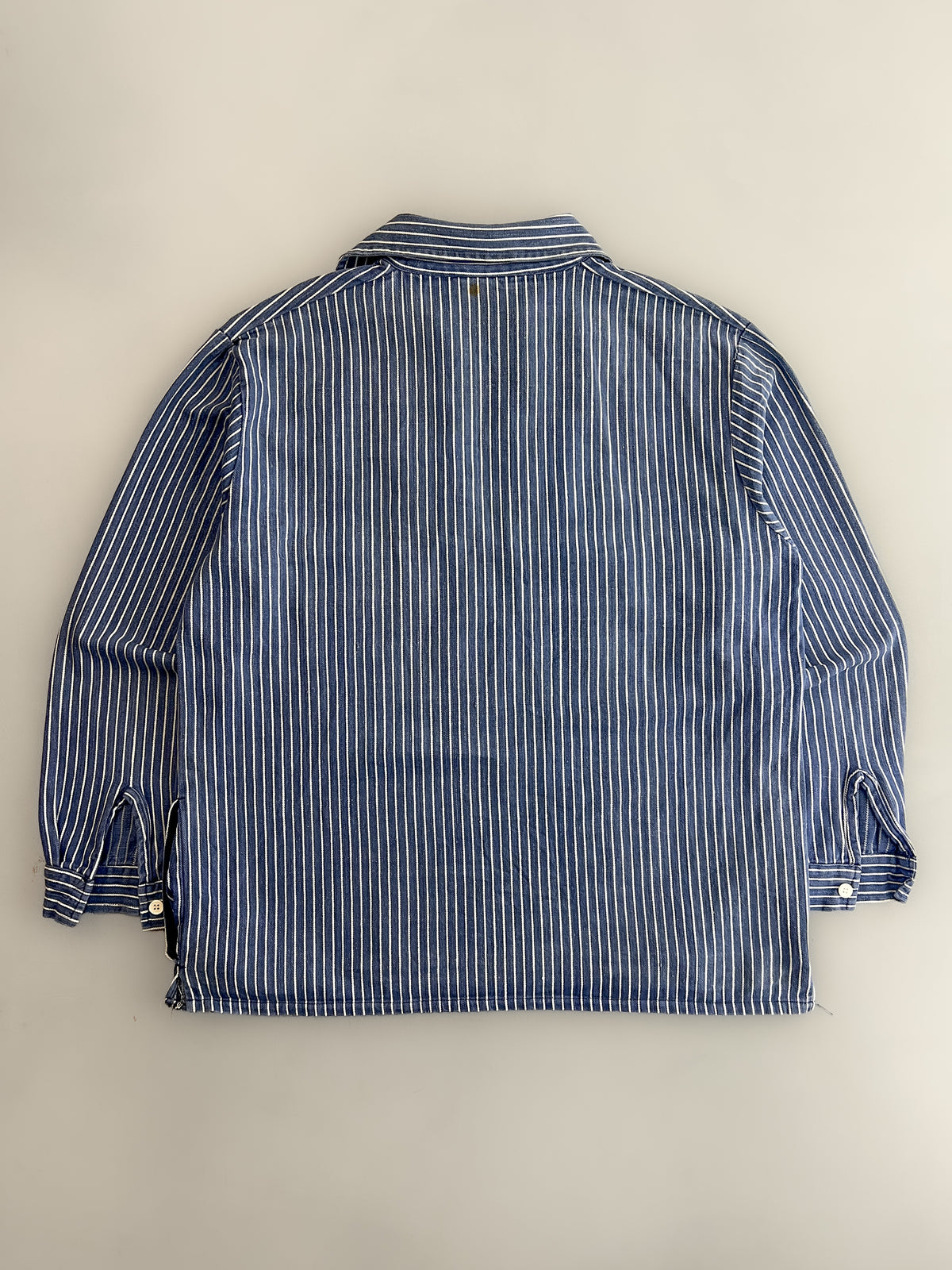 1970's French Fisherman Smock [XL]