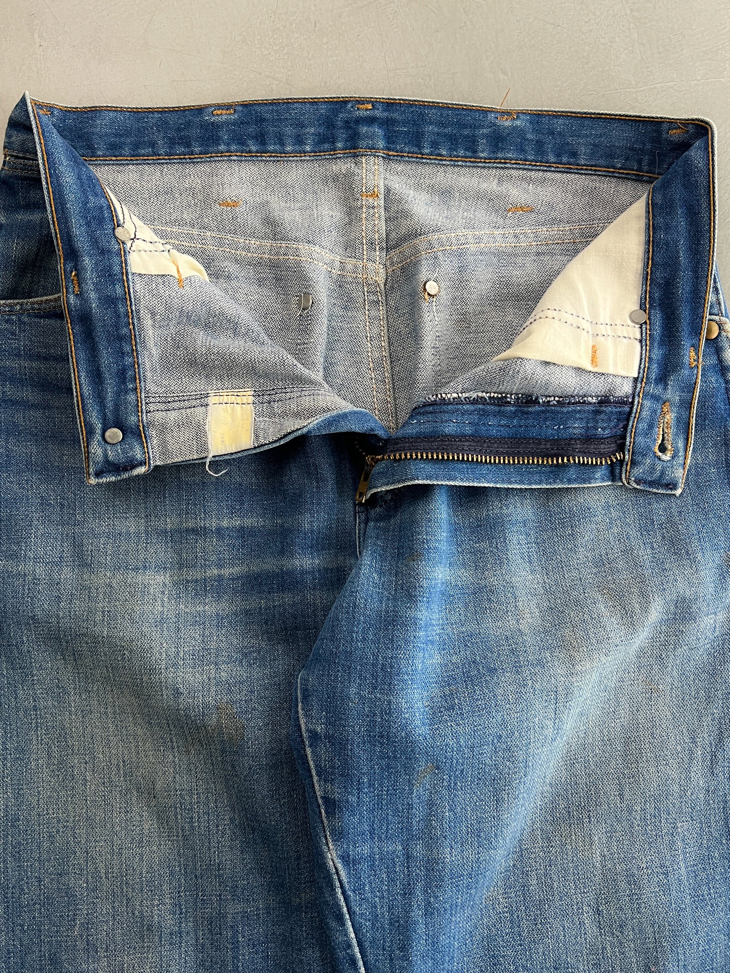 1960's 13MWZ Wranglers [29"]