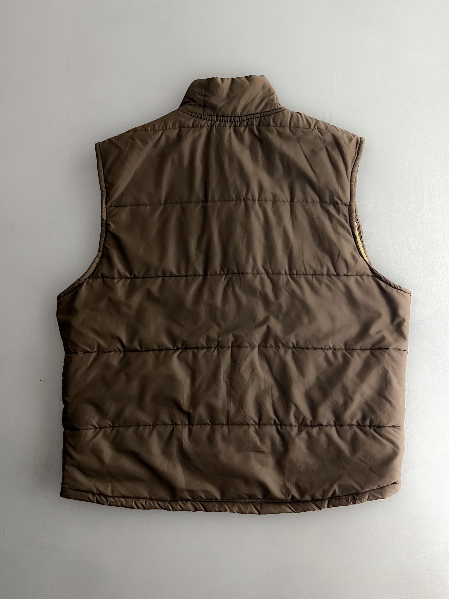 Boise Cascade Down Vest [L]