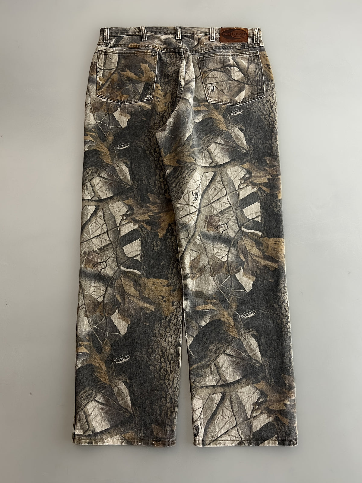 Wrangler Realtree Pants [34"]