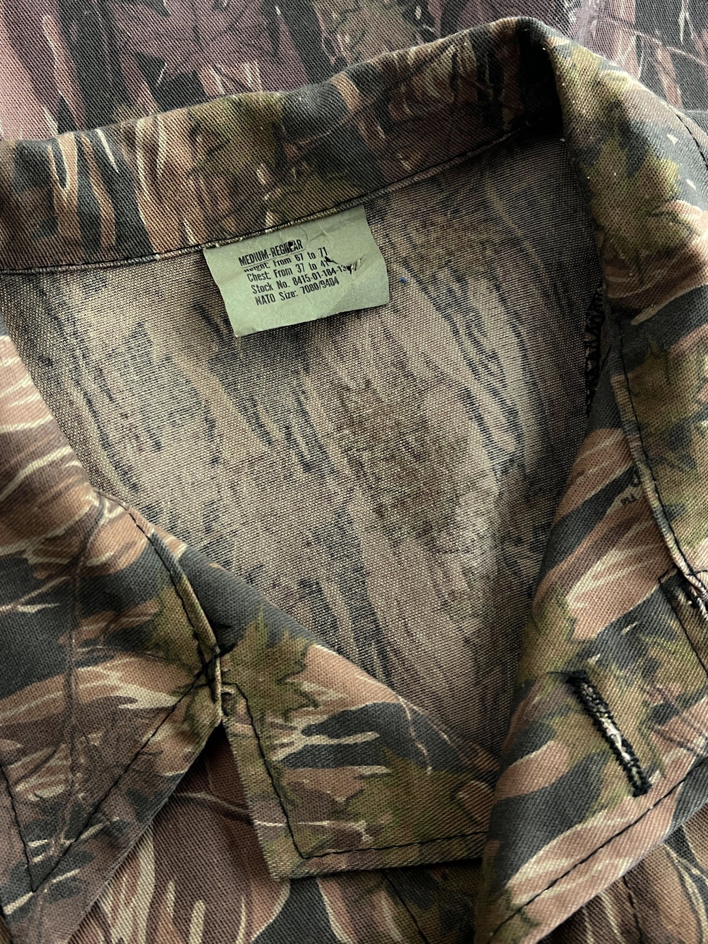 Realtree Utility Jacket [L]