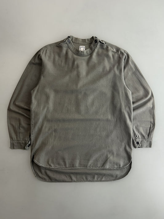 Finnish Army Smock [L]