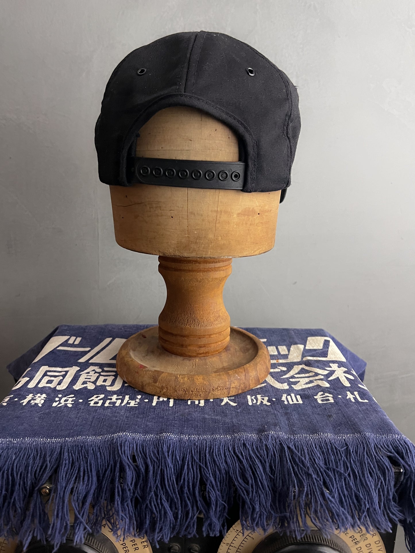 Cat Diesel Power Trucker Cap