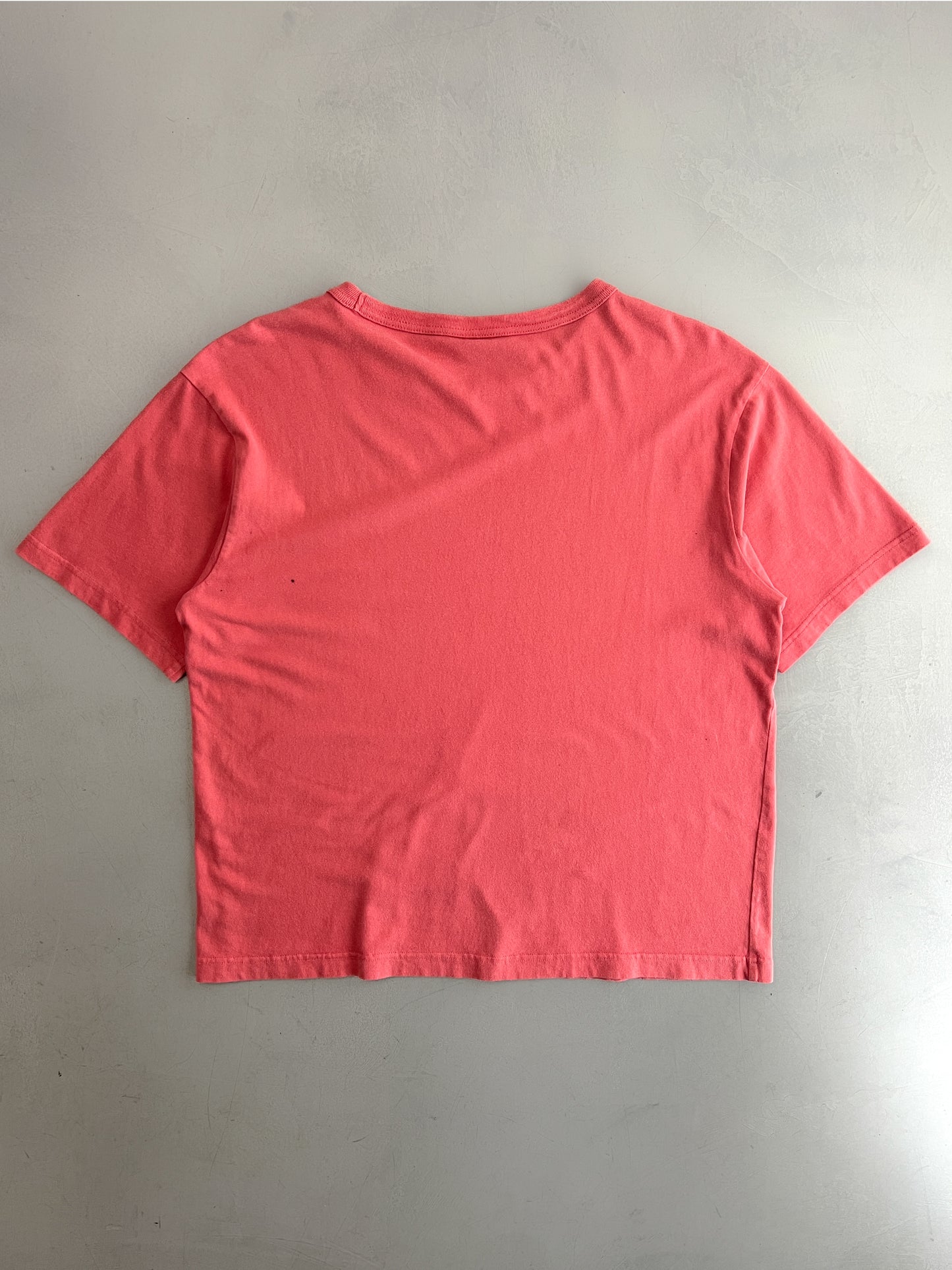 Champion Montana State Tee [L]