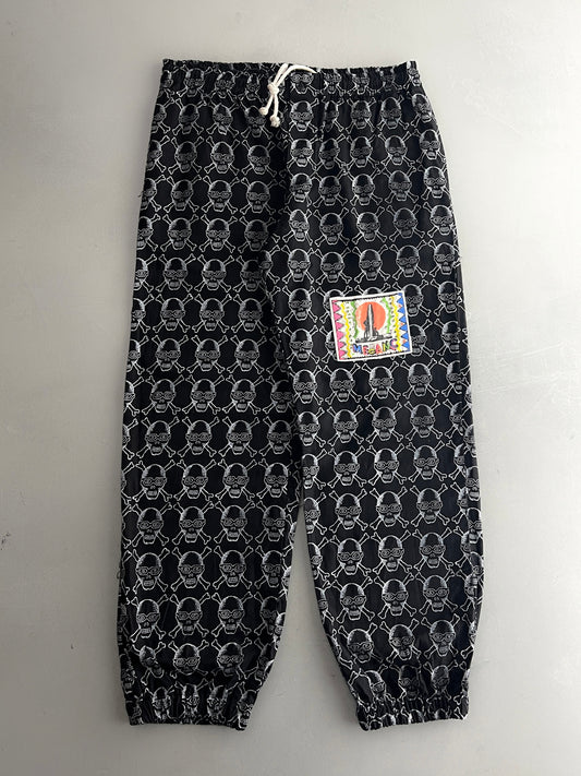 1980’s Mecanic Surf Pants [30"]