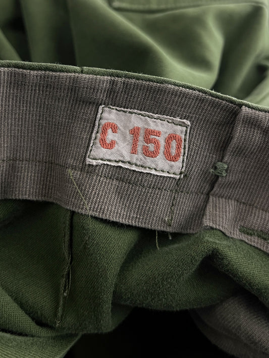 Swiss Army Utility Trousers [30"]