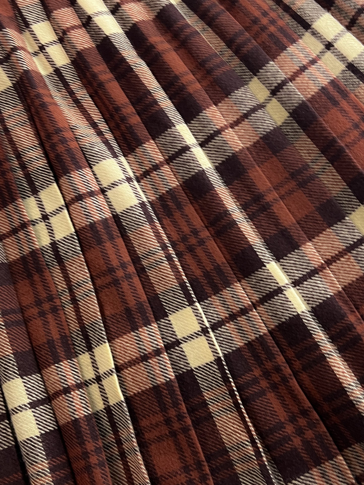 British Wool Kilt [29"]