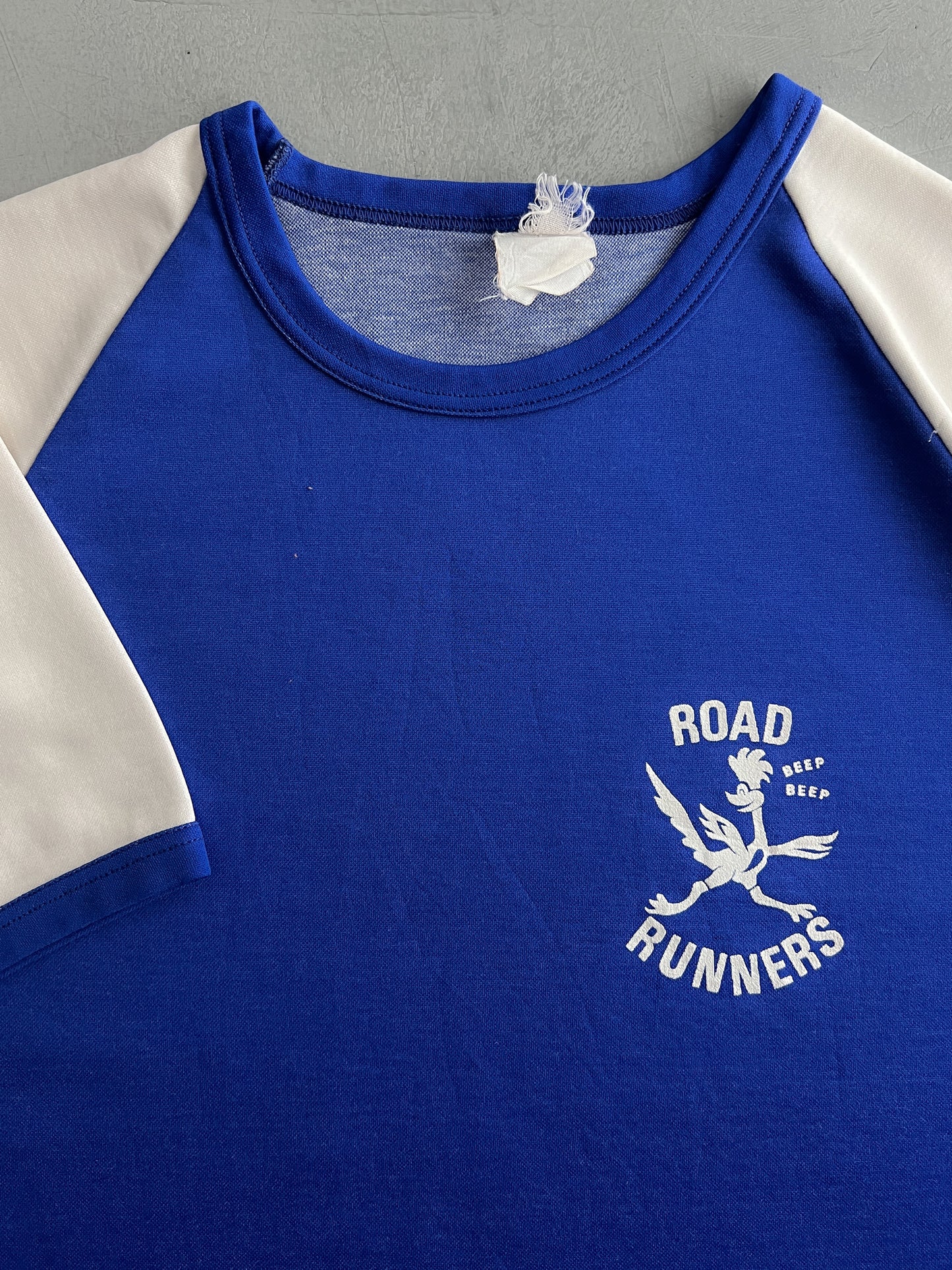 Road Runners Sports Tee [M]
