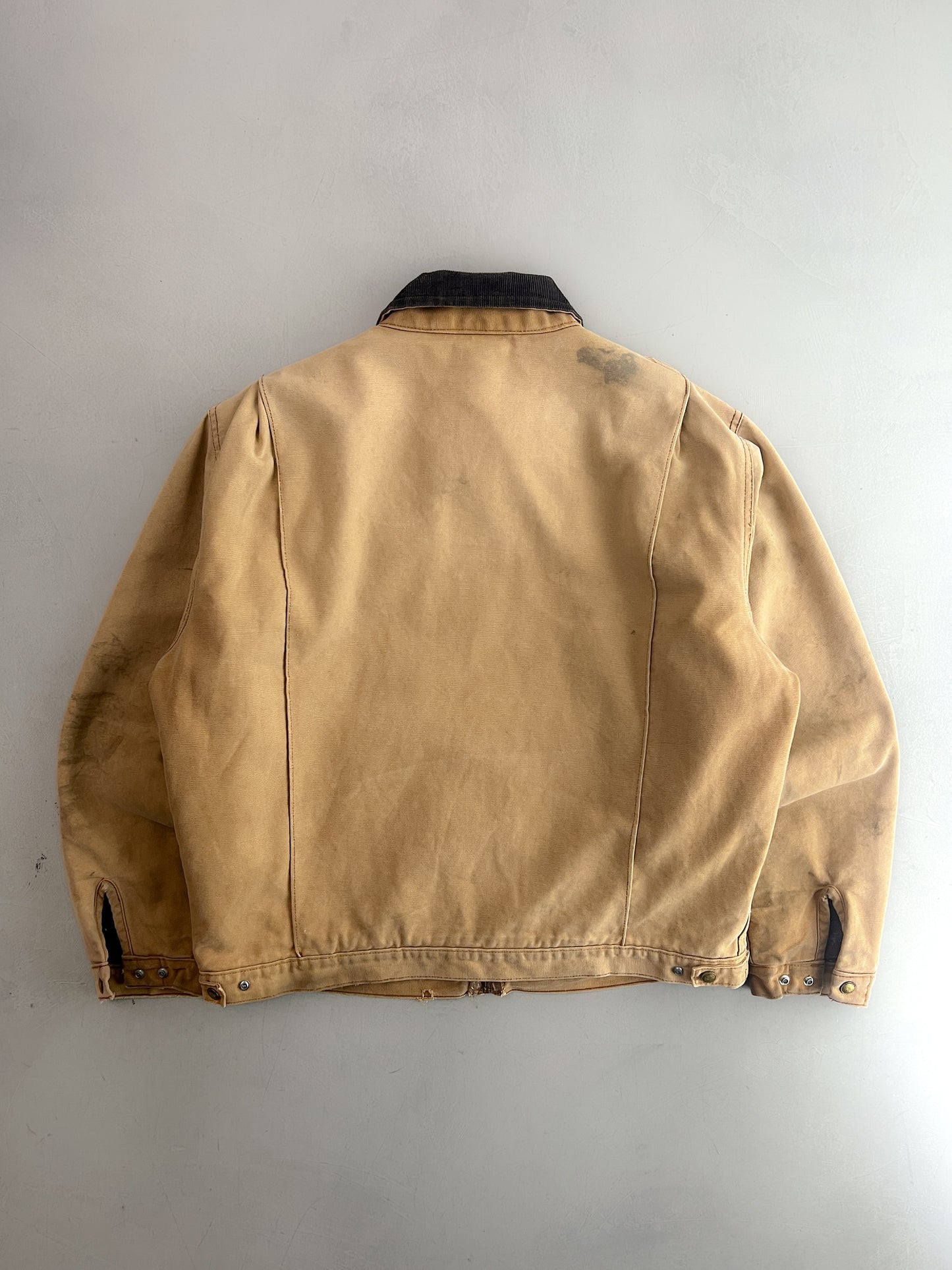Made in USA Blanket Lined Dickies Work Jacket [L]