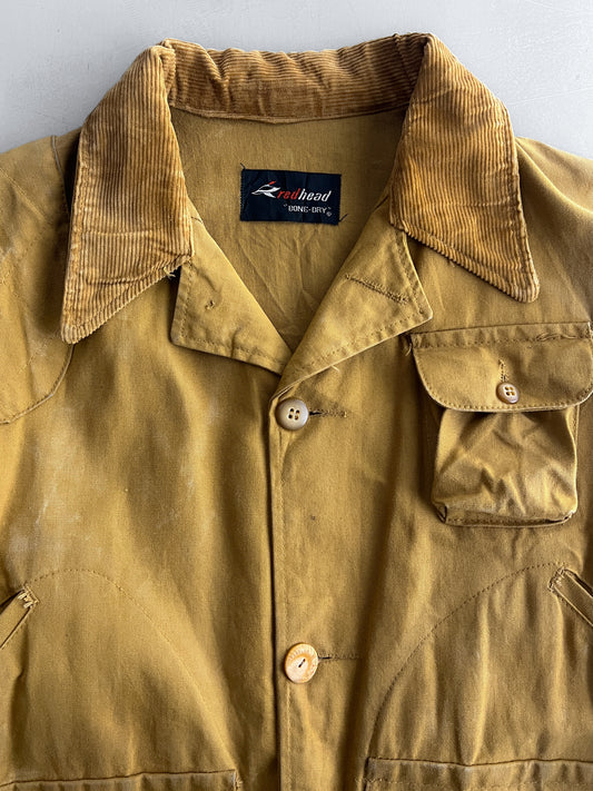 Redhead Duck Cloth Hunting Jacket [L]